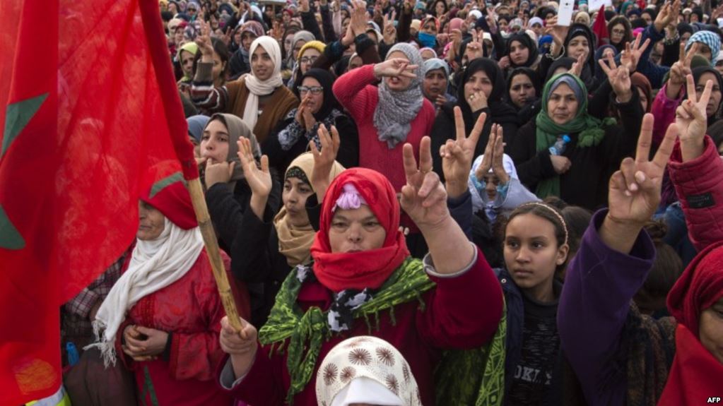 المغرب..قانون حماية المرأة يدخل حيز التنفيذ
